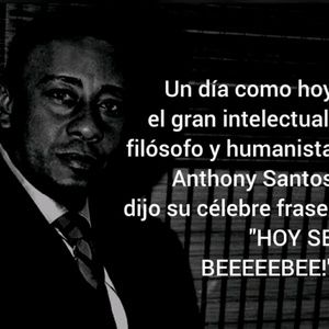 Meet your Posher, Rita